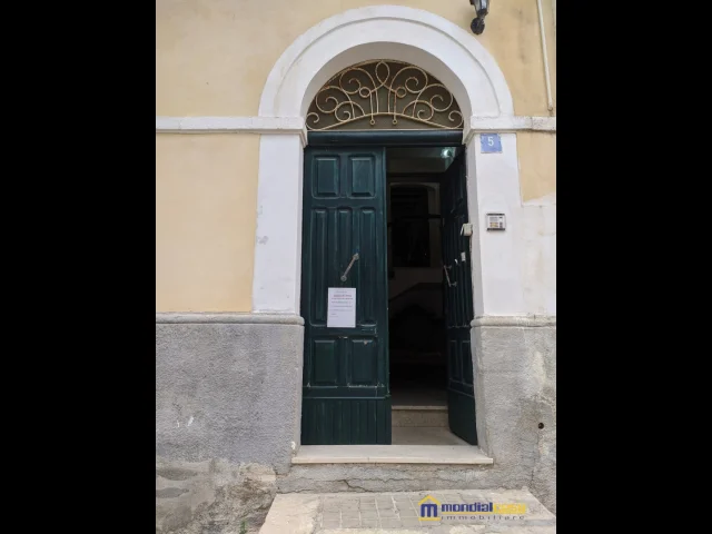 Appartamenti in Vendita - Italia