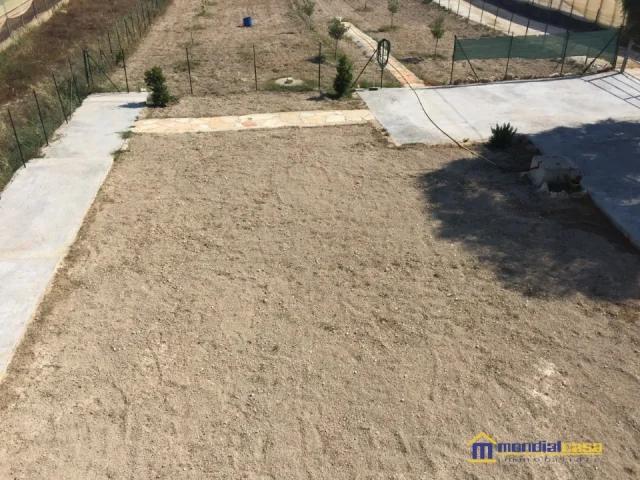 Appartamenti in Vendita - Cozzarroni