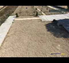 Appartamenti in Vendita - Cozzarroni