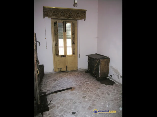 Appartamenti in Vendita - Scalia