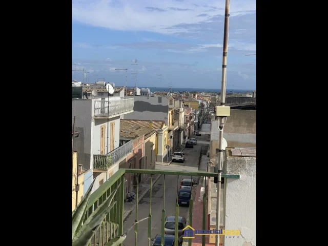 Appartamenti in Vendita - Savonarola