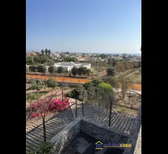 Appartamenti in Vendita - Zarbi