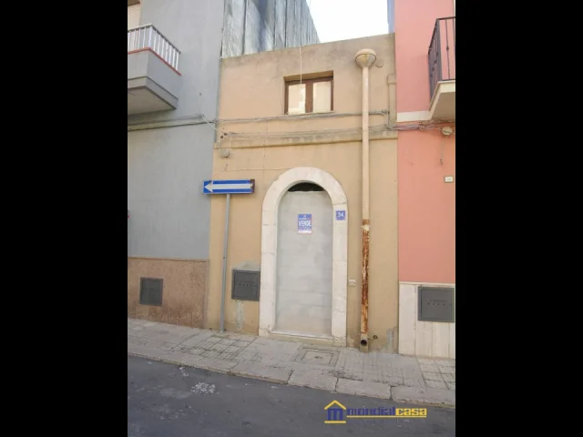 Appartamenti in Vendita - Brancatina