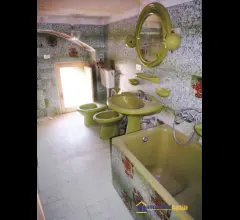 Appartamenti in Vendita - Brancatina