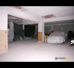 Appartamenti in Vendita - Garage big