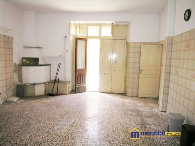 Appartamenti in Vendita - Menotti x