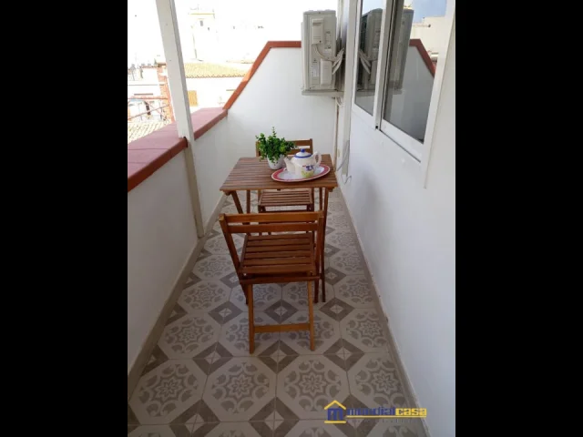 Appartamenti in Vendita - Marzamarota