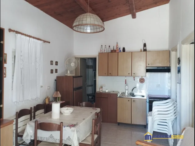 Appartamenti in Vendita - Marzamemi lettiera