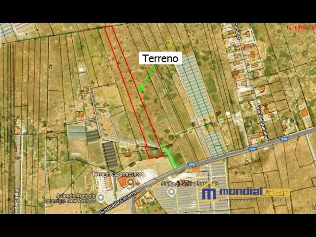 Appartamenti in Vendita - Cavarra