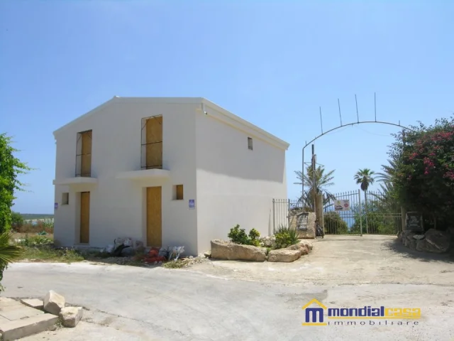 Appartamenti in Vendita - Isola di capo passero