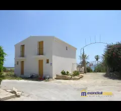 Isola di capo passero