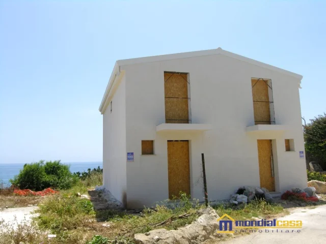 Appartamenti in Vendita - Isola di capo passero