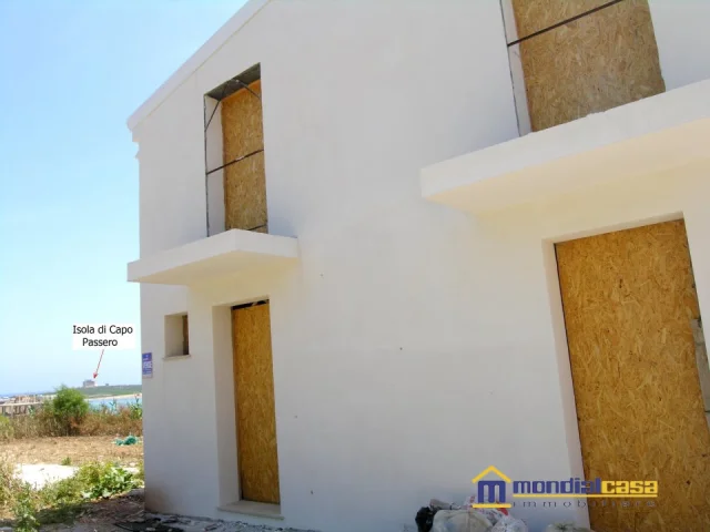 Appartamenti in Vendita - Isola di capo passero