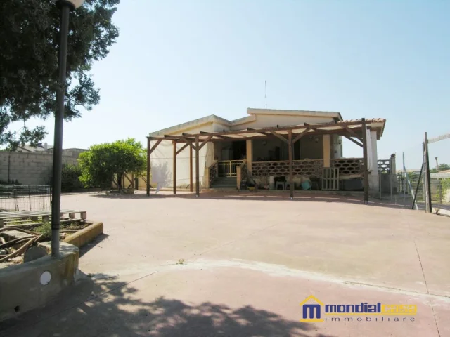 Villa cozzi