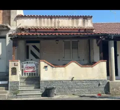 Abitazione indipendente a spropoli