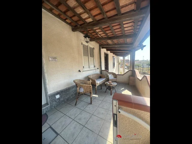Appartamenti in Vendita - Abitazione indipendente a spropoli