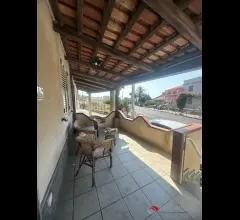 Appartamenti in Vendita - Abitazione indipendente a spropoli