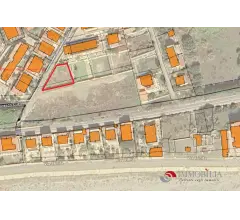 Terreno edificabile vicino al mare