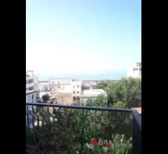 Signorile appartamento in stabile ascensorato