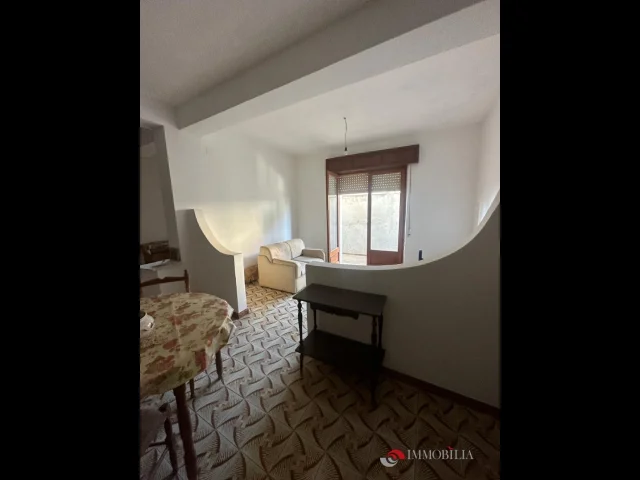 Appartamenti in Vendita - Appartamenti con ingresso indipendente e terrazzo