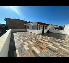 Luminoso bilocale con terrazzo