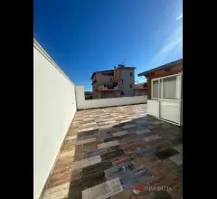 Appartamenti in Vendita - Luminoso bilocale con terrazzo