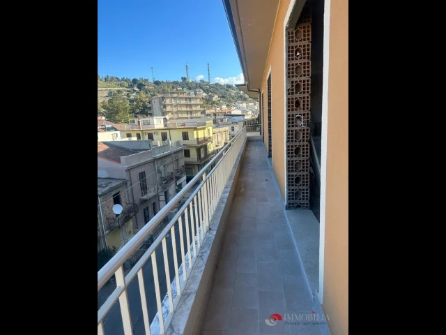 Appartamenti in Vendita - Appartamenti rustici