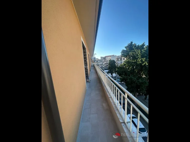 Appartamenti in Vendita - Appartamenti rustici