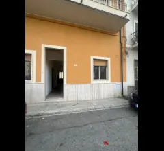 Appartamento piano terra