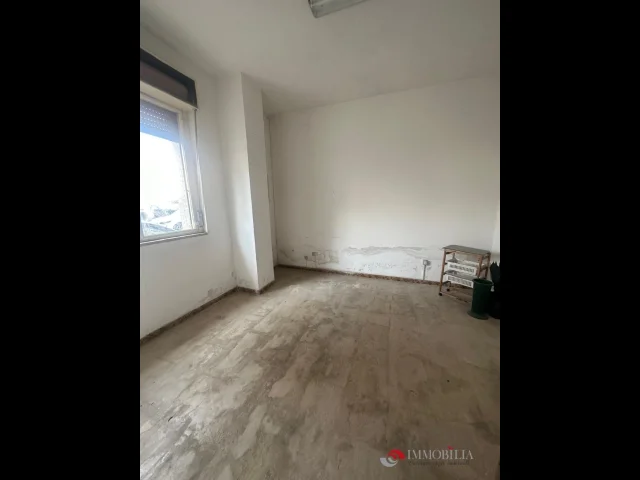 Appartamenti in Vendita - Appartamento piano terra