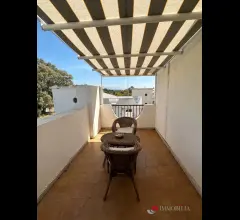 Appartamenti in Vendita - Attico sul lungomare di san lorenzo marina