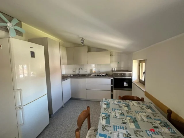 Appartamenti in Vendita - Attico sul lungomare di san lorenzo marina