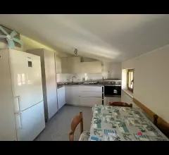 Appartamenti in Vendita - Attico sul lungomare di san lorenzo marina