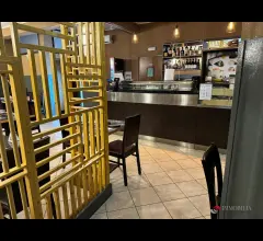 Appartamenti in Vendita - Locale commerciale adibito a ristorante