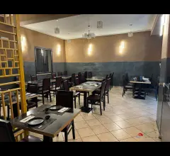 Appartamenti in Vendita - Locale commerciale adibito a ristorante