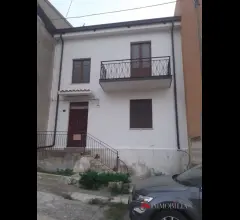 Appartamenti in Vendita - Abitazione indipendente a pentedattilo