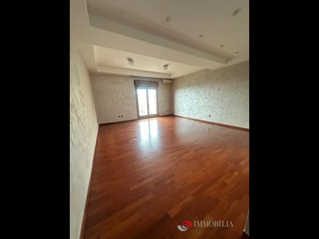 Elegante appartamento vicino alla villa comunale