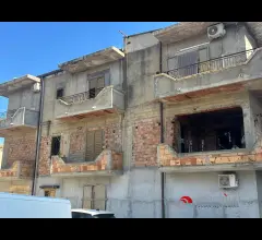 Appartamenti in Vendita - Appartamento rustico bova marina