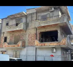 Appartamenti in Vendita - Appartamento rustico bova marina