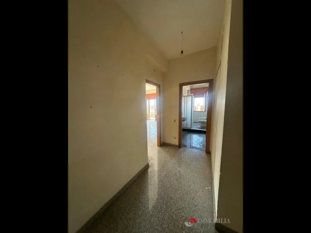 Appartamenti in Vendita - Grande appartamento sulla via peppino surfaro