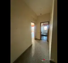 Appartamenti in Vendita - Grande appartamento sulla via peppino surfaro