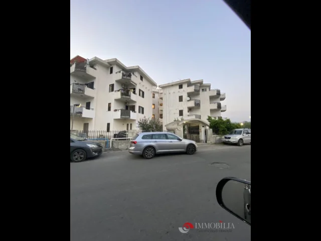 Appartamento a condofuri marina