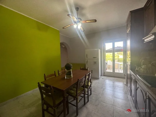 Appartamenti in Vendita - Appartamento a condofuri marina