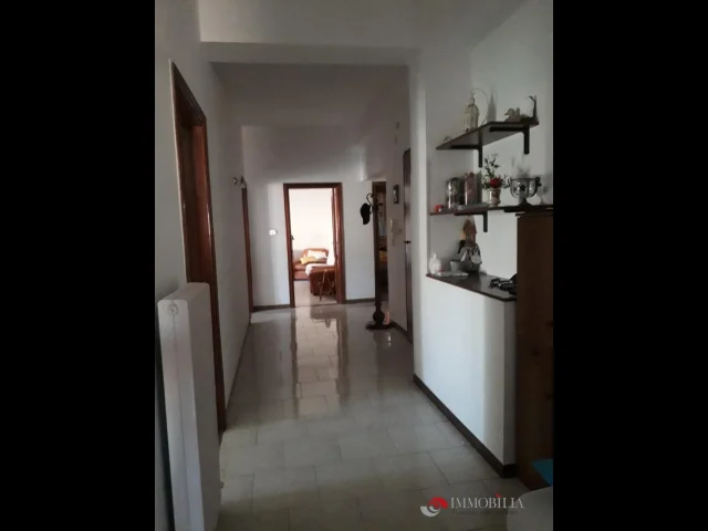 Appartamenti in Vendita - Appartamento a brancaleone