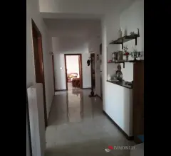 Appartamenti in Vendita - Appartamento a brancaleone