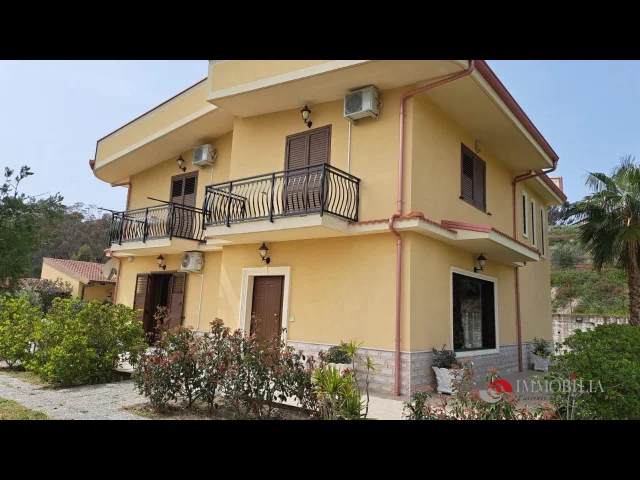 Meravigliosa villa di prestigio