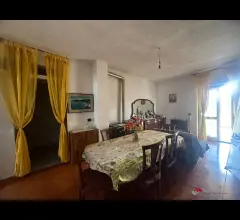 Appartamenti in Vendita - Abitazione indipendente a palizzi