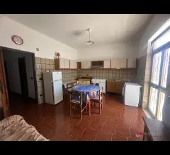 Appartamenti in Vendita - Abitazione indipendente a palizzi