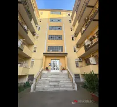 Appartamento signorile a reggio calabria