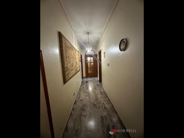 Appartamenti in Vendita - Appartamento signorile a reggio calabria
